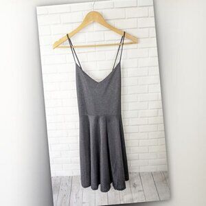 Windsor Black Sparkle Dress